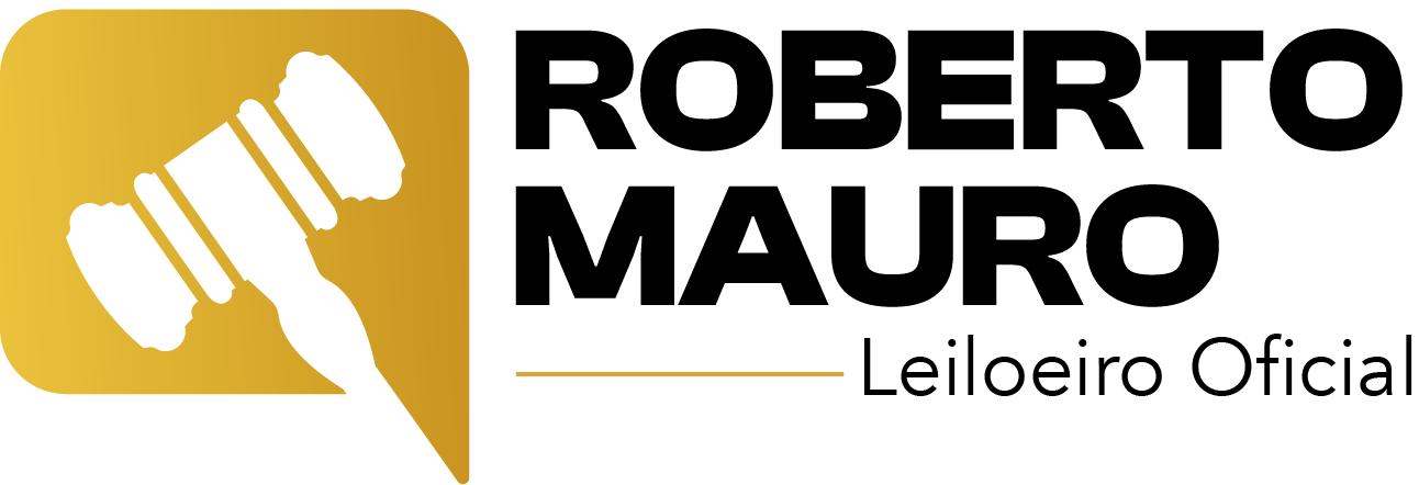 Roberto Mauro Leilões