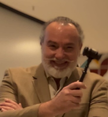 Roberto Mauro - Leiloeiro Oficial